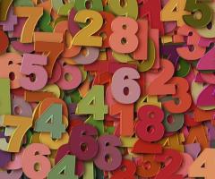 Korepetitorius matematikos pamokoms 9-12 klasėms