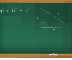 Korepetitorius mokina matematikos 5-12 klasės mokinius