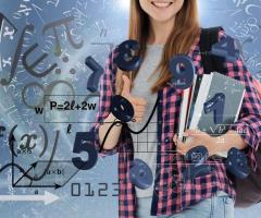 Esu kvalifikuotas matematikos mokytojas