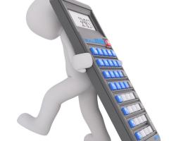 KOREPETITORIUS MATEMATIKAI