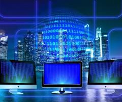 Programavimo kursai - išmokite programuoti HTML, CSS ir JavaScript!