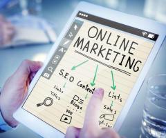 SEO (angl. search engine optimization) kursai!