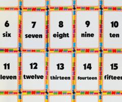 Mokytoja moko 1-12 klasės mokinius anglų kalbos