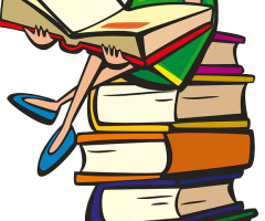 Anglų kalbos mokytoja moko 1-12 klasės mokinius