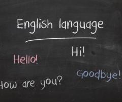 Nestandardinės anglų kalbos pamokas nuo 1 iki 12 klasių mokiniams!